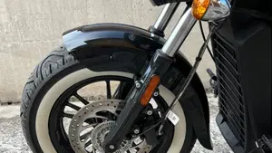 Indian Scout Sixty (2017 - 19)  (6)