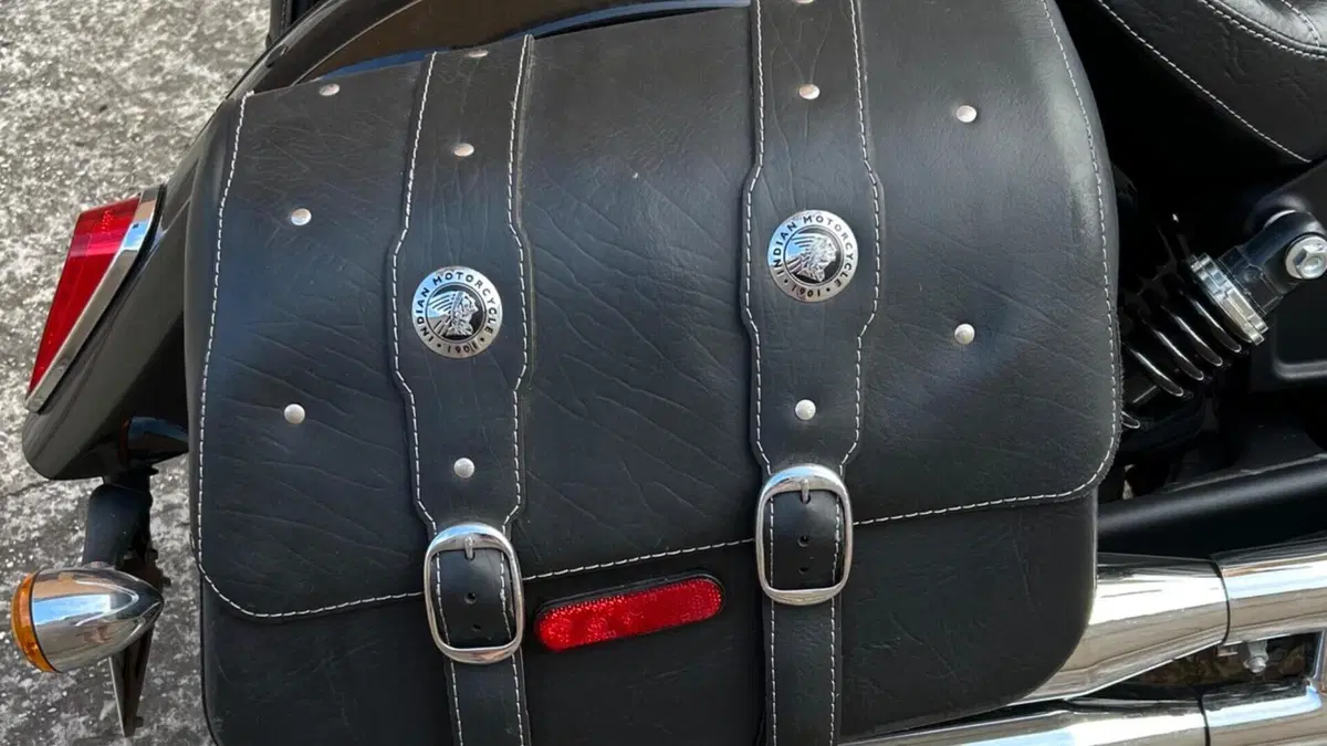 Indian Scout Sixty (2017 - 19)  (7)