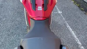 Honda NC 750 X ABS (2016 -17)  (3)