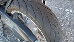 Honda NC 750 X ABS (2016 -17)  (5)