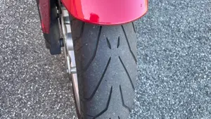 Honda NC 750 X ABS (2016 -17)  (6)