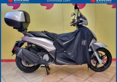 Piaggio Beverly 350 SportTouring ie ABS (2011 - 17) - Annuncio 10045488
