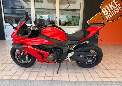 QJ Motor SRK 800 RR (2024) - Annuncio 10045494