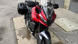 Triumph Tiger Sport 660 (2022 - 24)  (3)