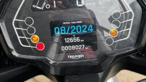 Triumph Tiger Sport 660 (2022 - 24)  (4)