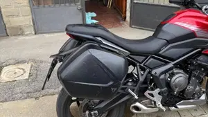 Triumph Tiger Sport 660 (2022 - 24)  (7)