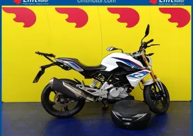 Bmw G 310 R (2016 - 20) - Annuncio 10045491