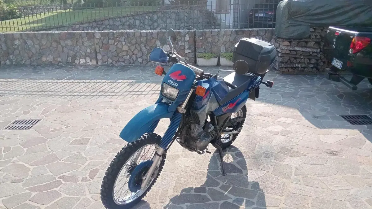 Yamaha   (2)