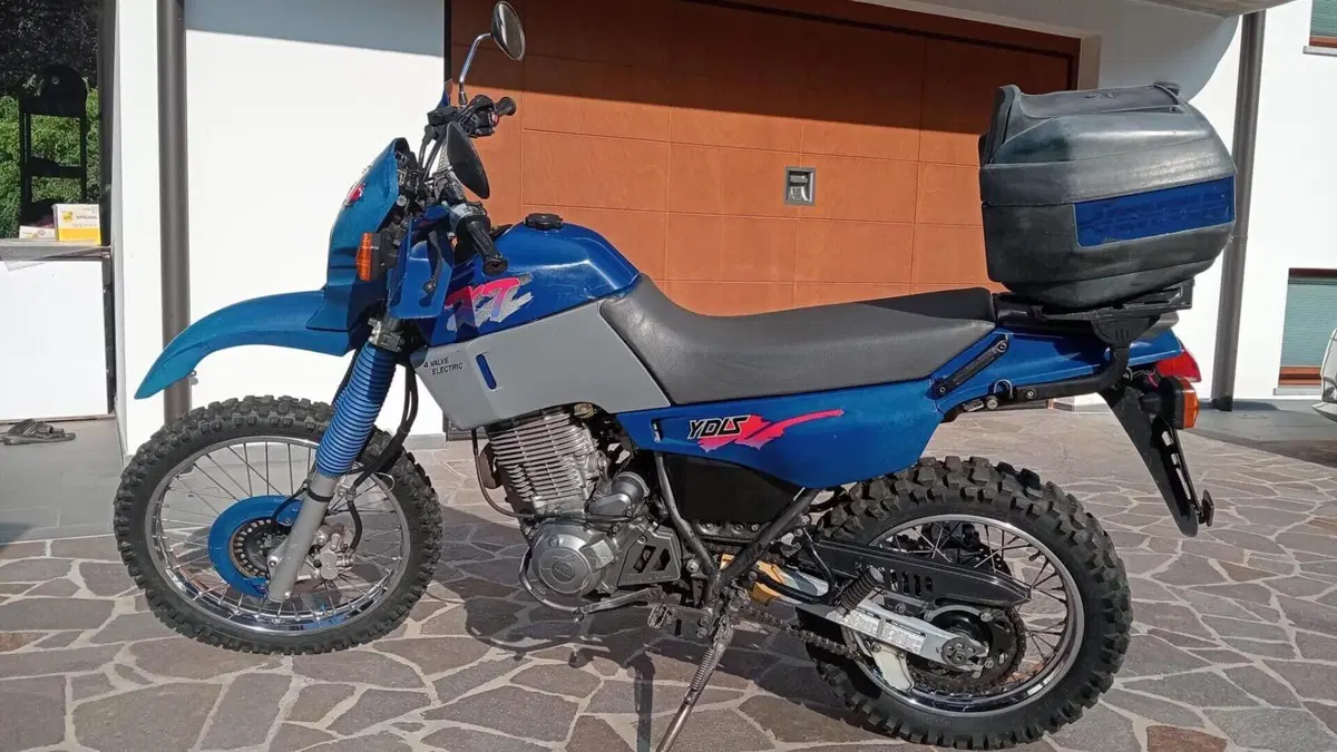 Yamaha   (3)