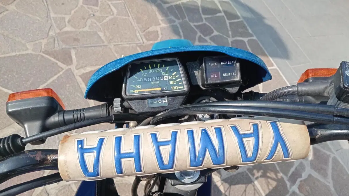 Yamaha   (4)