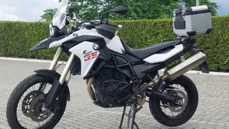 Bmw F 800 GS (2008 - 15) usata