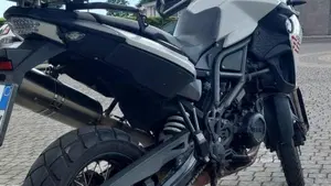 Bmw F 800 GS (2008 - 15)  (2)