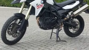 Bmw F 800 GS (2008 - 15)  (4)