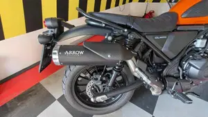 Honda CL500 (2023 - 24)  (4)
