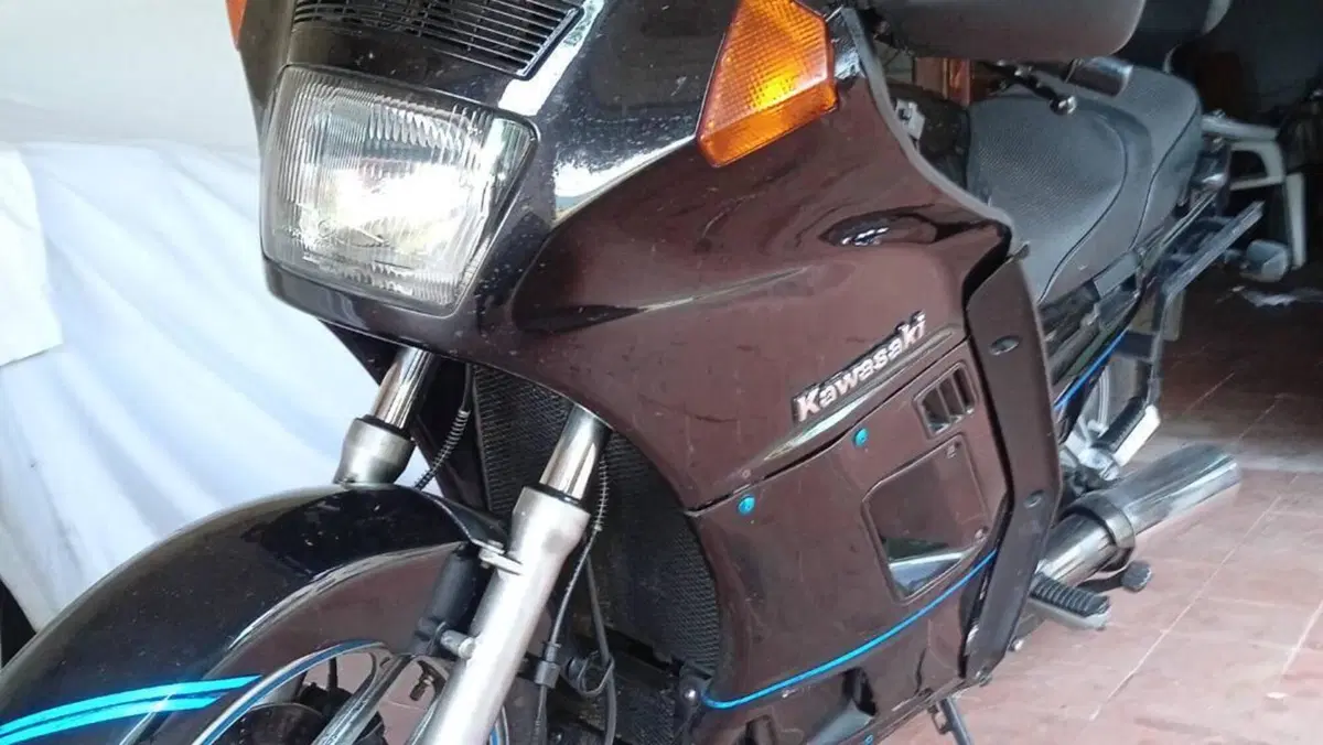 Kawasaki   (3)