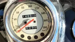 Yamaha XVS 650 Drag Star A Classic (1998 - 06)  (2)