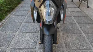 KTM 1290 Super Duke GT ABS (2016 - 18)  (2)