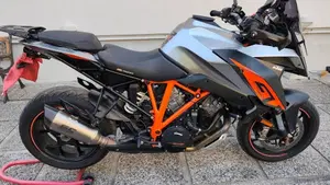 KTM 1290 Super Duke GT ABS (2016 - 18)  (5)