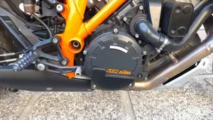 KTM 1290 Super Duke GT ABS (2016 - 18)  (7)