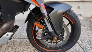 KTM 1290 Super Duke GT ABS (2016 - 18)  (8)