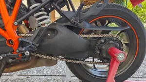 KTM 1290 Super Duke GT ABS (2016 - 18)  (13)