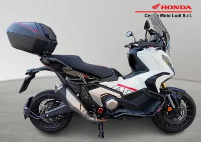 Honda X-ADV 750 DCT Adventure (2021 - 24) - Annuncio 10045501