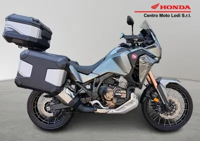 Honda Africa Twin CRF 1100L Adventure Sports DCT (2022 - 23) - Annuncio 10031467
