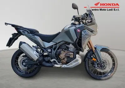 Honda Africa Twin CRF 1100L Adventure Sports DCT (2022 - 23) - Annuncio 10030768