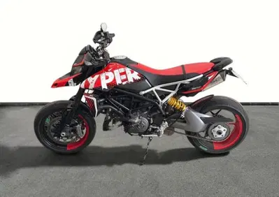 Ducati Hypermotard 950 RVE (2020) - Annuncio 10045505
