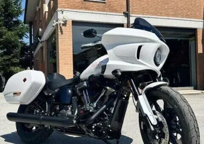 Harley-Davidson Low Rider ST (2025 - 26) - Annuncio 10045506