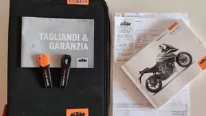 KTM 1290 Super Duke GT ABS (2016 - 18)  (14)