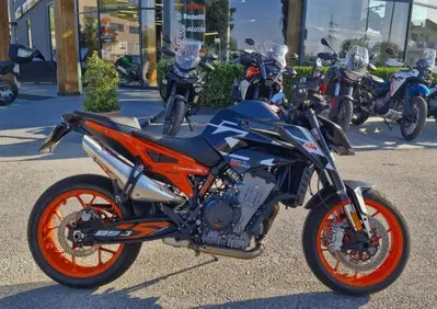 KTM 890 Duke GP (2022 - 23) - Annuncio 10032788