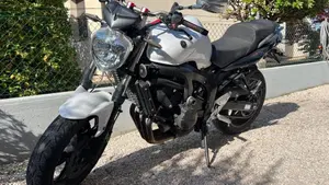 Yamaha FZ6 S2 (2007 - 11)  (3)