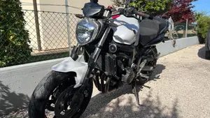 Yamaha FZ6 S2 (2007 - 11)  (4)