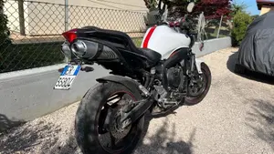Yamaha FZ6 S2 (2007 - 11)  (5)