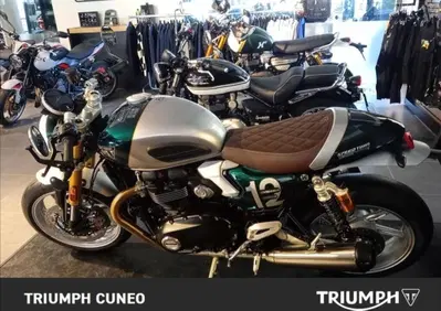 Triumph Speed Twin 1200 (2025 - 26) - Annuncio 10045514