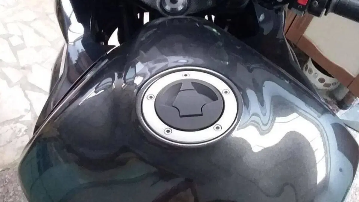 Kawasaki Z 1000 SX ABS (2014 - 16)  (7)