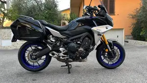 Yamaha Tracer 900 GT (2018 - 20)  (3)