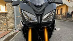 Yamaha Tracer 900 GT (2018 - 20)  (4)