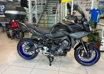 Yamaha Tracer 900 ABS (2017 - 18) - Annuncio 10045519