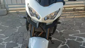 Kawasaki Versys 650 (2025 - 26)  (3)