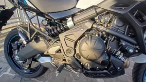 Kawasaki Versys 650 (2025 - 26)  (4)