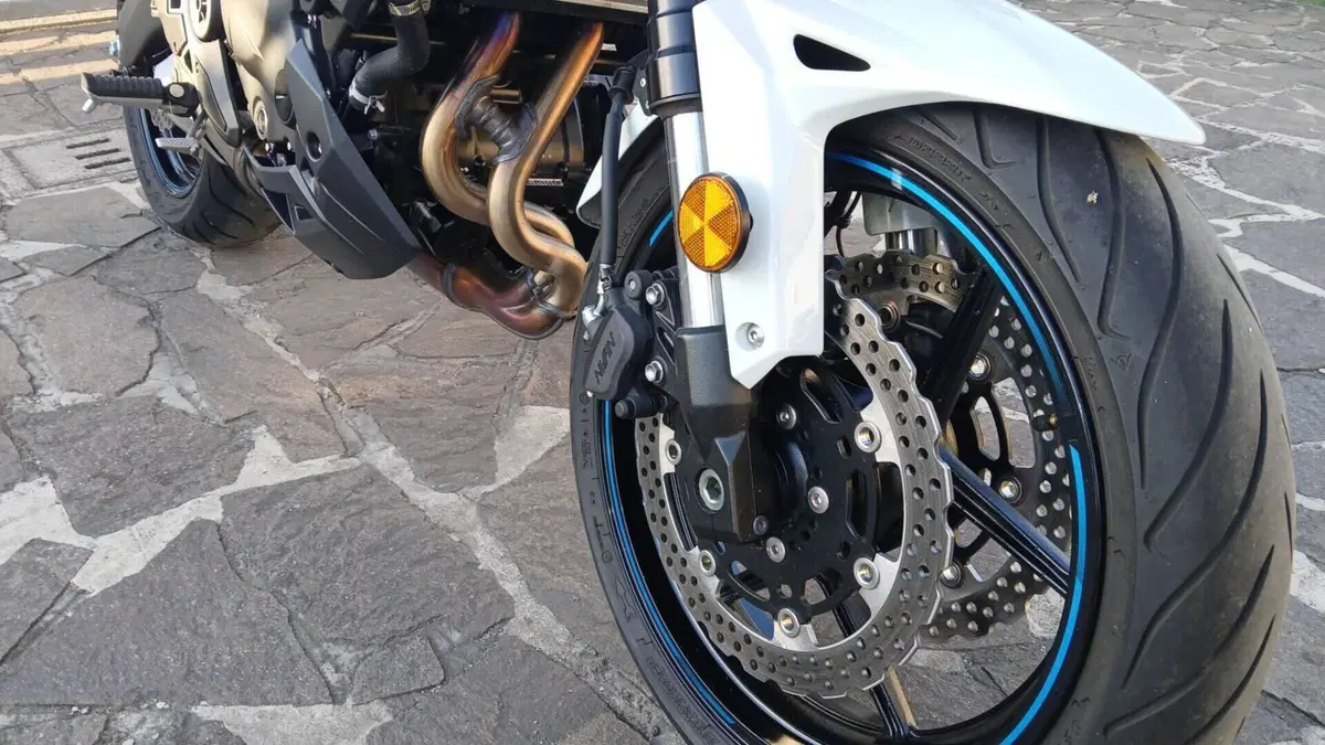 Kawasaki Versys 650 (2025 - 26)  (5)