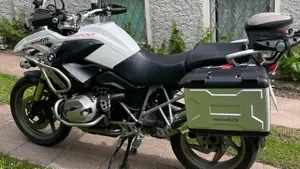 Bmw R 1200 GS (2010 - 12) 