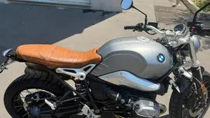 Bmw R nineT Scrambler (2021 - 24)  (2)