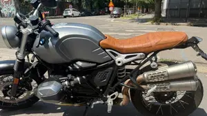 Bmw R nineT Scrambler (2021 - 24)  (5)