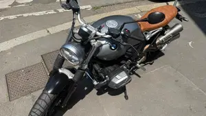 Bmw R nineT Scrambler (2021 - 24)  (6)