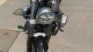 Bmw R nineT Scrambler (2021 - 24)  (7)