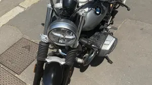 Bmw R nineT Scrambler (2021 - 24)  (9)