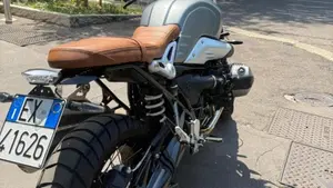 Bmw R nineT Scrambler (2021 - 24)  (10)